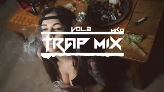 Best Trap Mix 2015 Vol. 2 (by MKO)