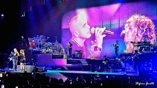 Eros Ramazzotti - Più Che Puoi "Battito Infinito World Tour" Live in Roma Palaeur 06.04.2023