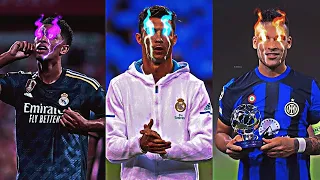 BEST FOOTBALL EDITS - FAILS, GOALS & SKILLS | Football Reels Compilation | 2024 #157