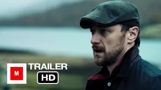 My Son (2021) | Official Trailer | James McAvoy, Claire Foy, Gary Lewis |