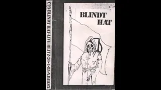 Blindt Hat - Frykt. 1985 Norway