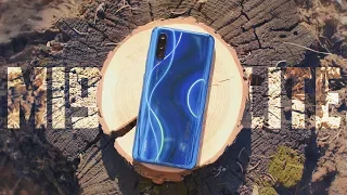 Xiaomi Mi 9 Lite — ОН ВАМ НЕ ЛАЙТ! Опыт использования. Обзор.