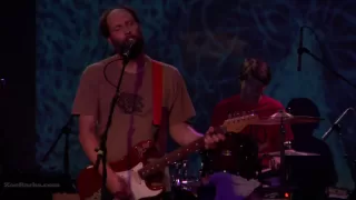 Built To Spill "Liar" (Excellent Quality HD & Audio) 2007-10-05 Showbox