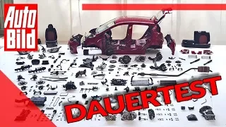 Hyundai i10 (2013): Auto - Test - Dauertest - Technik - Infos