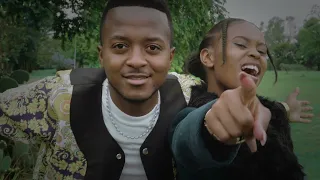 Flash Ikumkani - Ndilapha ft Thalie MaMbooica (Official Music Video)