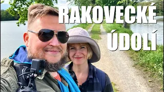 Rakovecké údolí - 2024 05 08 [4K UHD]