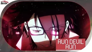 「LimS™」▸ RUN DEVIL RUN MEP