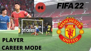 FIFA 22 My Player Career Mode | #6 | LOAN move a MISTAKE??