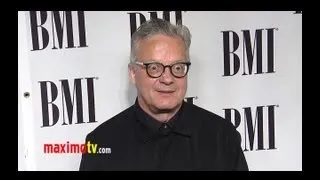 BMI Film & TV Awards 2012 - Red Carpet Arrivals - Mark Mothersbaugh, Rolfe Kent