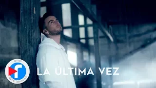 Gustavo Elis - La Ultima Vez (Video Oficial)
