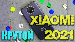 Сравнение Poco X3 и Redmi Note 9T 5G 😱 Что купить в 2021 году?