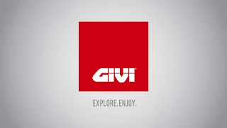 GIVI @ EICMA 2019 - WELCOME