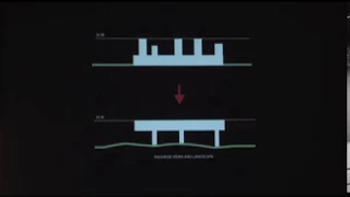 Steven Holl: 1st Raimund Abraham Memorial Lecture (March 2, 2011)