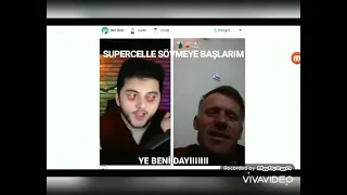 BÜTÜN BS PATRNERLERİ HIZLI SİLAHŞÖR EDGAR ALMIŞTIR.O SIRADA BEN 🙄