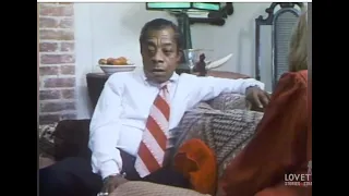James Baldwin (1979) - NEVER AIRED