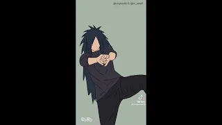 Naruto Dances