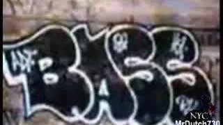 graffiti action 4 (new york)