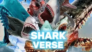 SHARKVERSE (music video)