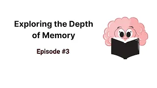 Exploring the depth of memory Episode# 3 (Biological  Basis of Memory)| Urdu and Hindi #memory