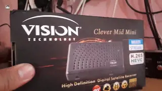 تقديم جهاز vision clever mid min بخصائص رائعة