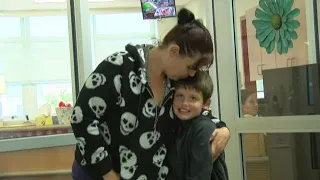 Hero teacher saves Starr Elementary student from choking on a piece of candy