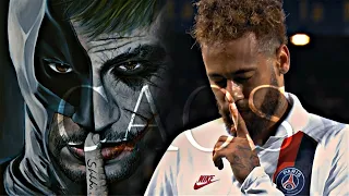 Neymar | Não me Importo com o Que vão Pensar de Mim (O Caos Perfeito)