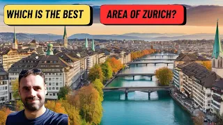 What to do in Zurich in one day l Is Zurich the most beautiful city in Switzerland?