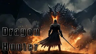 Dragon Hunter - Metal/Rock Music/Fantasy