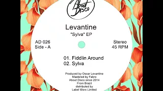 Levantine - Fiddlin' Around (Original Mix)