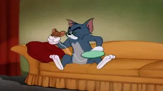 Tom and Jerry Episode 67 Triplet Trouble Part 1