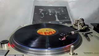 QUEEN - The Game            (full LP-vinyl)