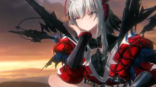 Arknights Animation Movie: W's Dagger