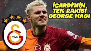 "Bu Sefer Kesin Takılacaklar Diyosun Ama Bak Sonuç Ortada !!" l Fatih Karagümrük 2-3 Galatasaray