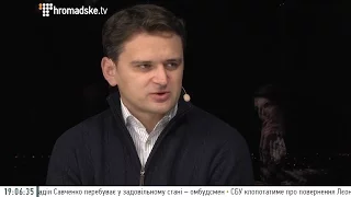 Дмитро Кулеба про перспективи України на референдумі в Нідерландах