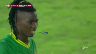 Yanga SC 0-1 Azam FC |  Highlights | VPL 25/04/2021