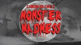 Monster Madness 2013 Promo