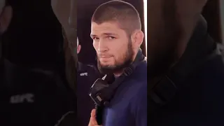 😈’EVERYONE Knows NO-ONE Can STOP IT!’ - Khabib SHOWS Gaethje LEVELS 💯