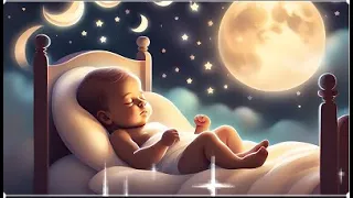 Sleep Soundly: Soothing Lullaby to Comfort Crying and Calm Mozart Your Baby #2024