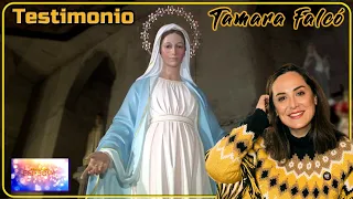 Testimonio de Tamara Falcó