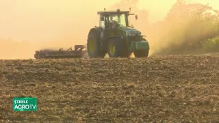 Legea Arendei, un câștig pentru fermieri 23 10 2023