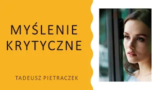 Myślenie Krytyczne