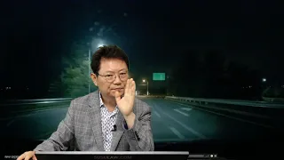 469회. [210731 토 오후 생방송1]  비 내리는 밤 포트홀을 만나다