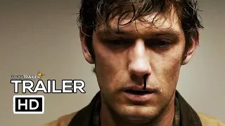 BACK ROADS Official Trailer (2018) Alex Pettyfer, Juliette Lewis Movie HD