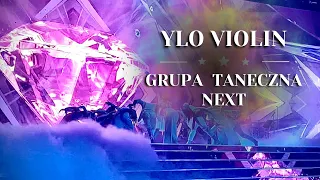 Toyota & Lexus Show - YLO Violin & Grupa Taneczna NEXT - Tomasz Barański