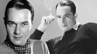 Here's Why WILLIAM HAINES Kicked Out of Hollywood
