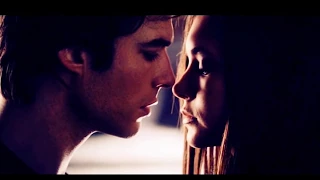 Elena+Damon l Больно молчать