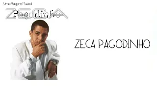 Zeca Pagodinho - Seu Balancê (Letra) ᵃᑭ