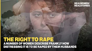 EXCLUSIVE: THE RIGHT TO RAPE (Crime Documentary--TW!)