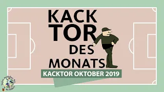 Vorstellung Kacktor Oktober 19/20 I ZwWdF