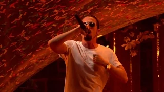 Dimitri Vegas & Like Mike - The Hum (Wolf of Wall Street) vs. Aciiid @ Tomorrowland 2015